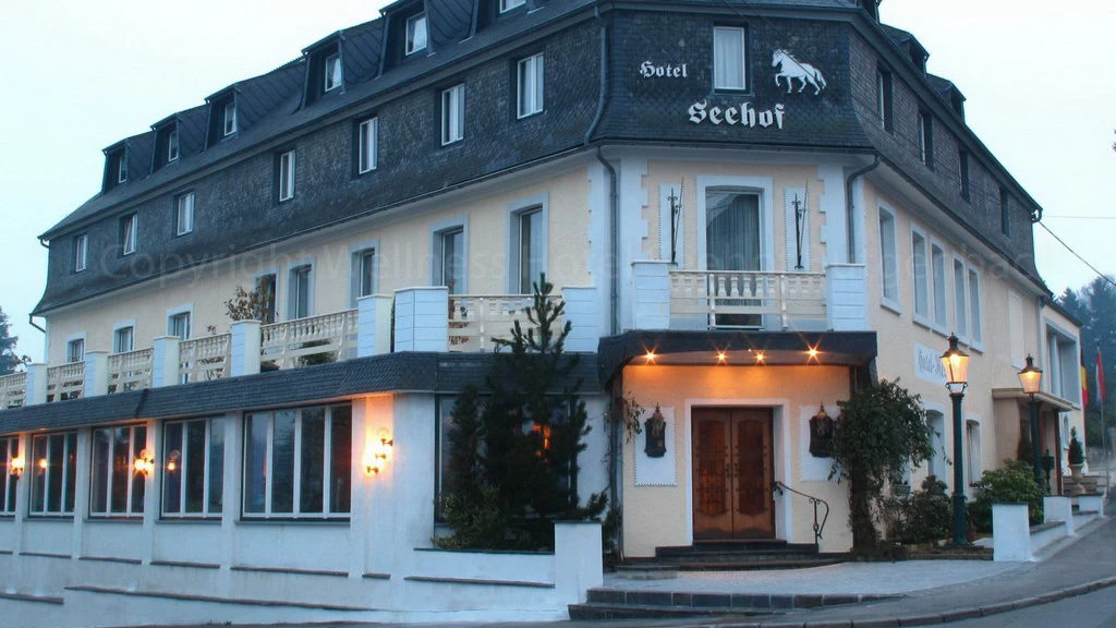 Hotel Seehof Hotel Seehof